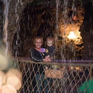 Meet your Posher, April